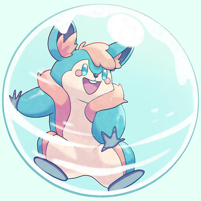 Gerball Shiny Ver.